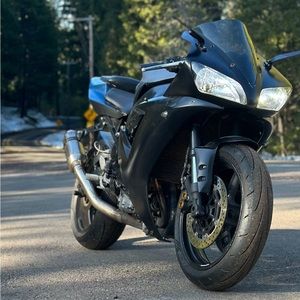 Meet your Posher, Alexander